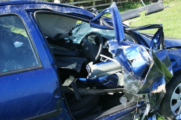 Cars 'exploded' in Middleboro crash that killed five on I-495