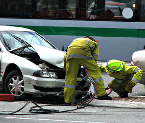 Boston Car Accident Lawyer 