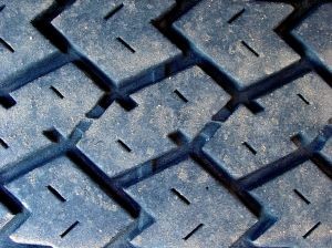 tiretread