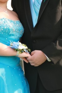 prom