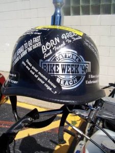 Boston Motorcycle Accident Lawyer